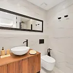 Apartment Pinos De Aloha Golf *