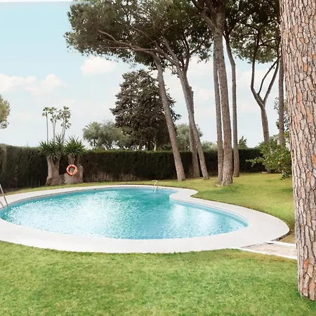 Apartment Pinos De Aloha Golf Marbella