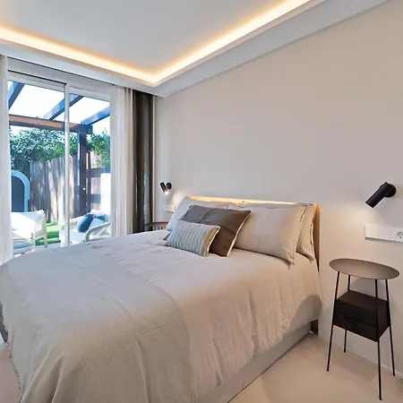 Apartment Pinos De Aloha Golf *