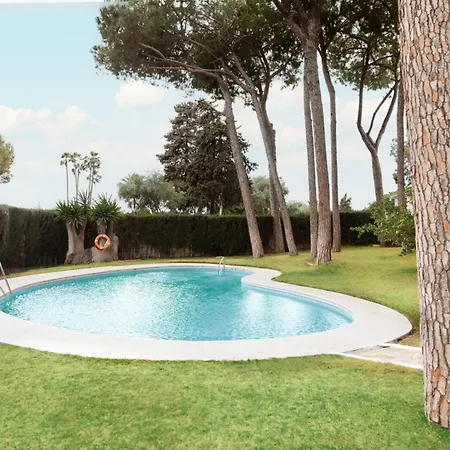 Apartament Pinos De Aloha Golf Marbella