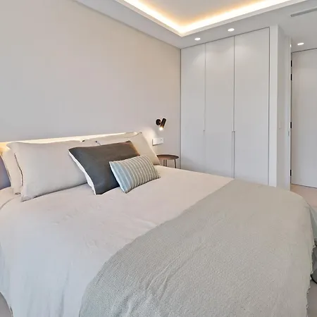 Pinos De Aloha Golf Marbella