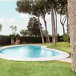 Apartman Pinos De Aloha Golf Marbella