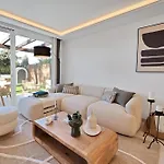 Apartman Pinos De Aloha Golf *