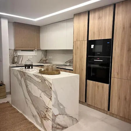 Apartment Pinos De Aloha Golf Marbella