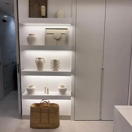 Pinos De Aloha Golf Марбелья