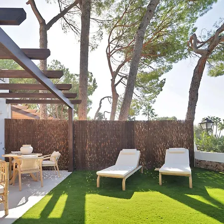 Apartment Pinos De Aloha Golf *