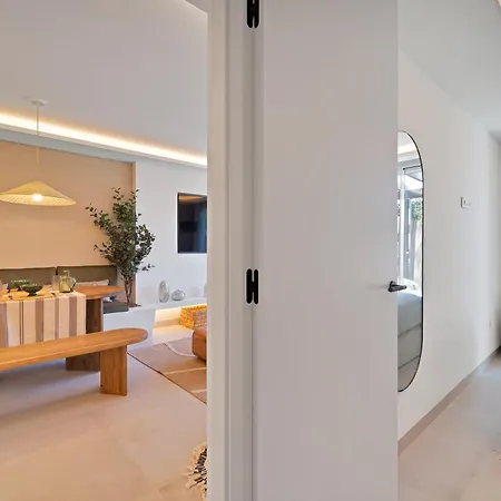 Pinos De Aloha Golf Apartment Marbella