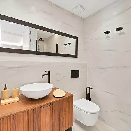 Apartment Pinos De Aloha Golf *