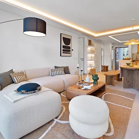 Pinos De Aloha Golf Apartment