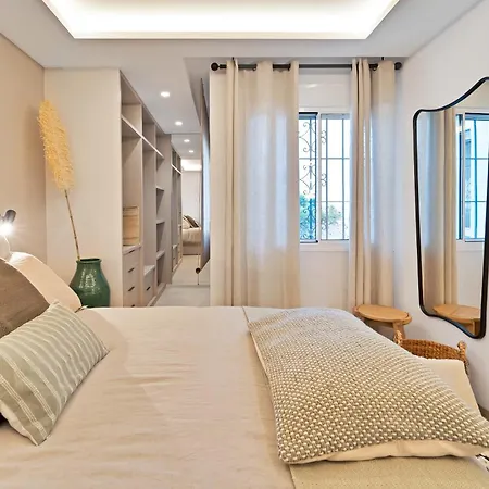 Pinos De Aloha Golf Apartment *