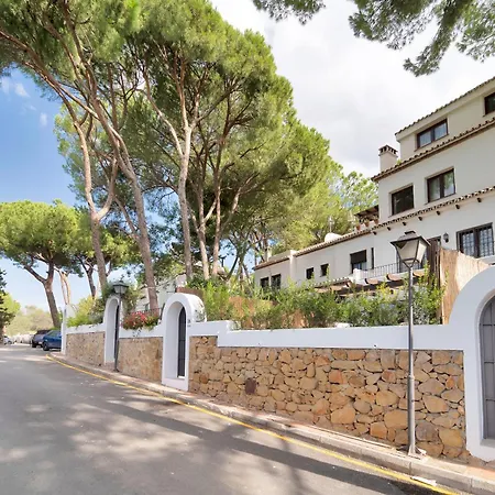 Pinos De Aloha Golf Апартаменты