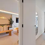 Pinos De Aloha Golf Apartamento Marbella